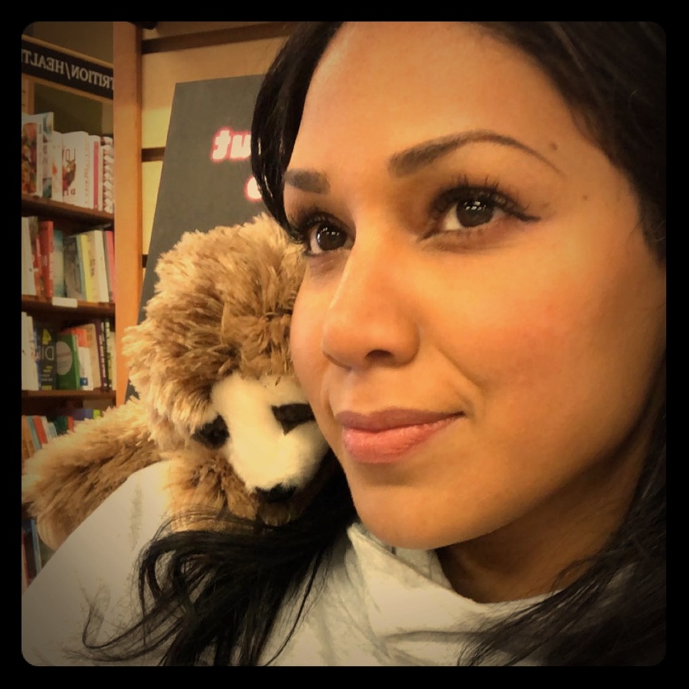Meet your Posher, Danielle